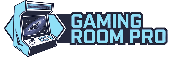 gaming room pro logo